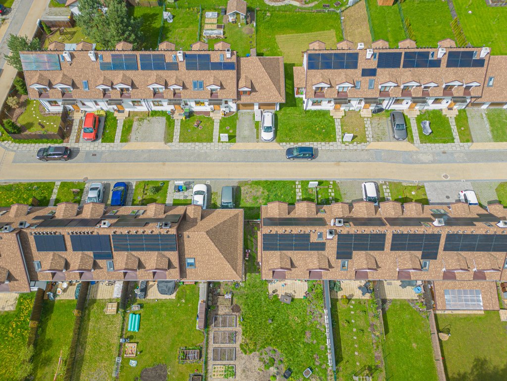 Swiss tenants are ready for renewable energies | unisg.ch